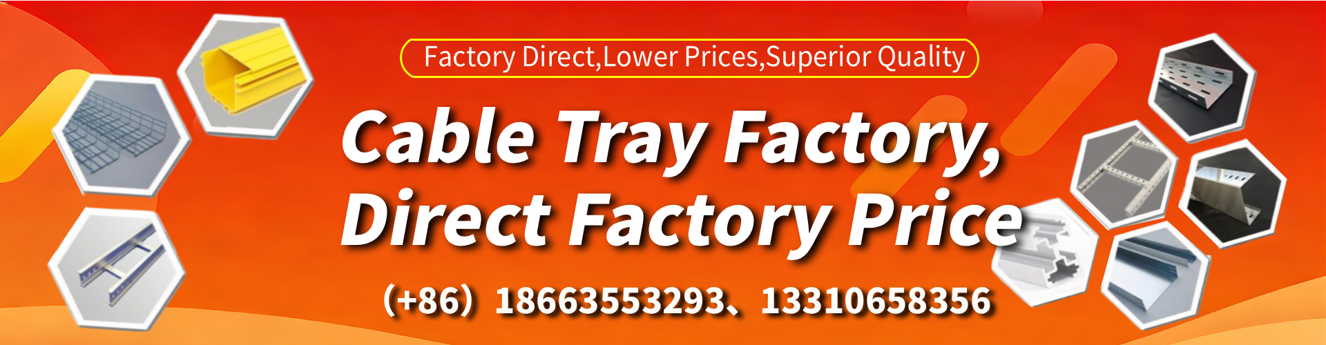 Maryborough Cable Tray Manufacturer